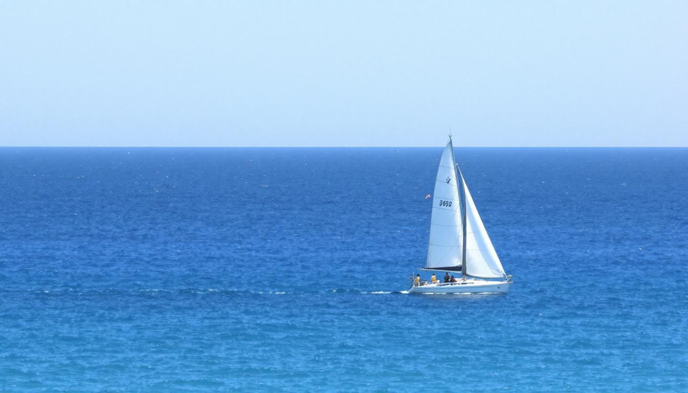 Conseils pour une traversée maritime réussie vers des îles méditerranéennes